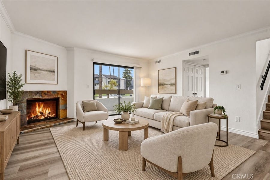 Property photo for 19620 Sherman Way Unit 1, Reseda, CA