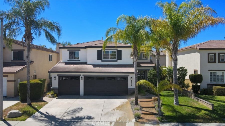 Property photo for 30447 Terracina Place, Castaic, CA
