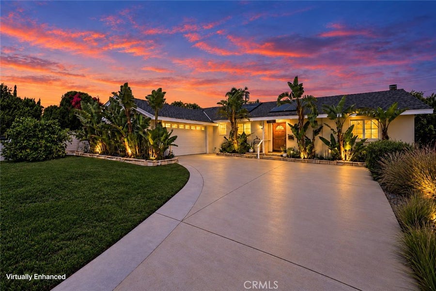 Property photo for 20761 Germain Street, Chatsworth, CA