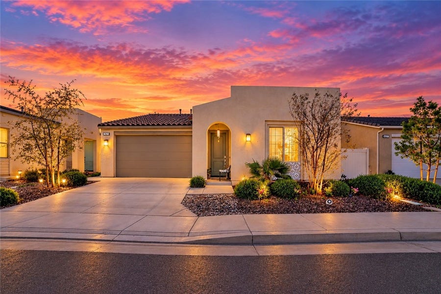 Property photo for 1653 Capri, Beaumont, CA