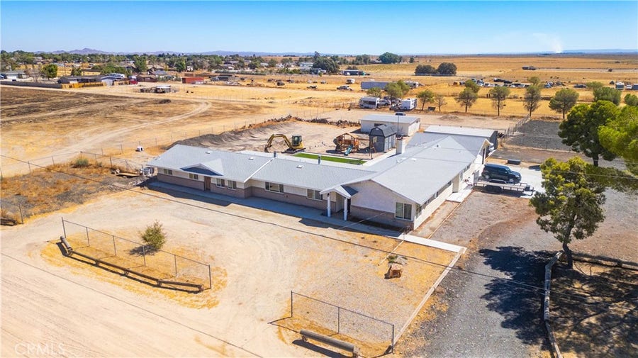 Property photo for 48054 85th St West W, Lancaster, CA