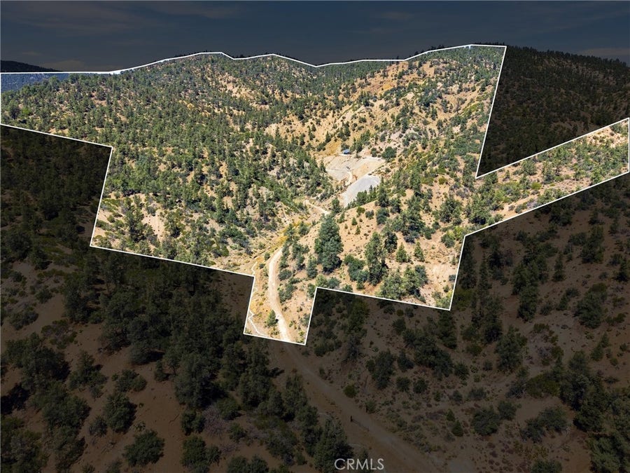 Property photo for 0 Maple Trail, Frazier Park, CA