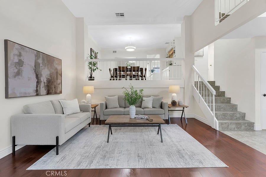 Property photo for 21500 Califa Street, #159, Woodland Hills, CA