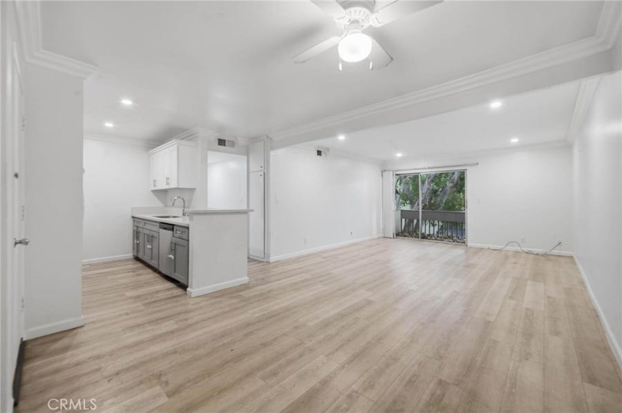 Property photo for 18620 Hatteras Street, #206, Tarzana, CA