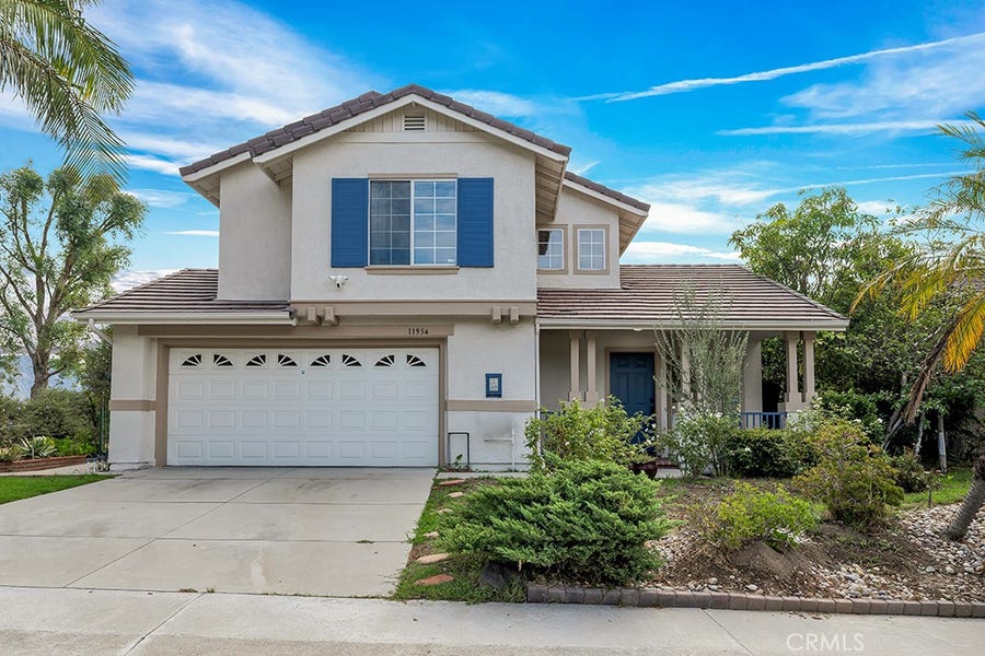 Property photo for 11954 Edgecliff Avenue, Sylmar, CA
