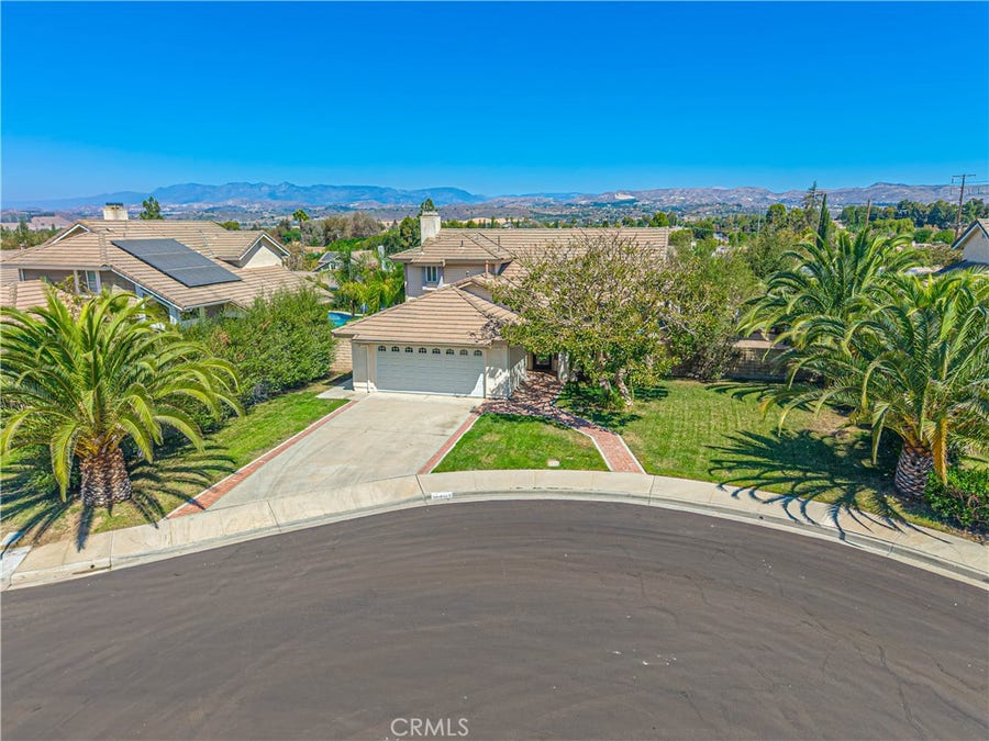 Property photo for 13179 View Mesa Street, Moorpark, CA