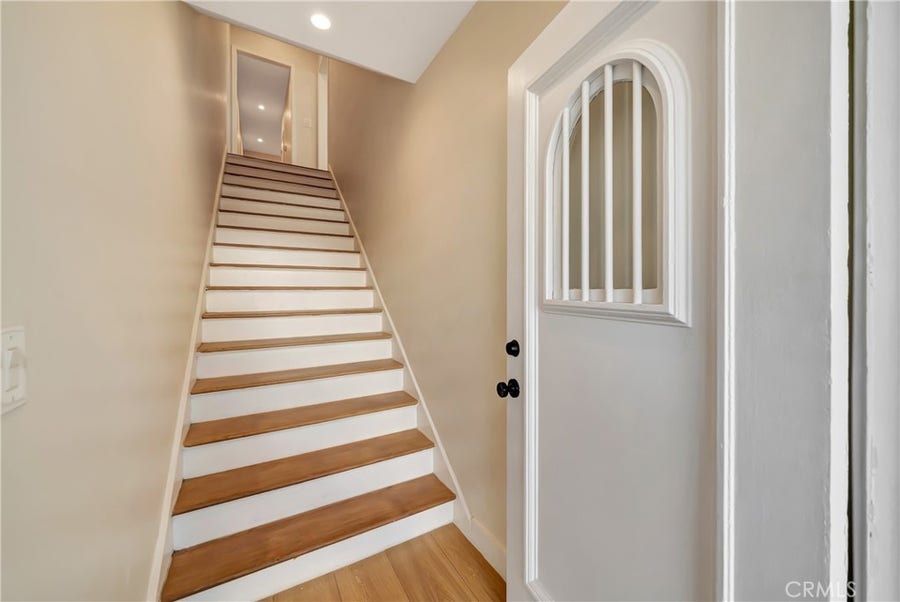Property photo for 2800 Winter Street, #3, Los Angeles, CA