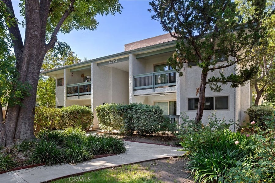 Property photo for 4722 Park Granada, #205, Calabasas, CA