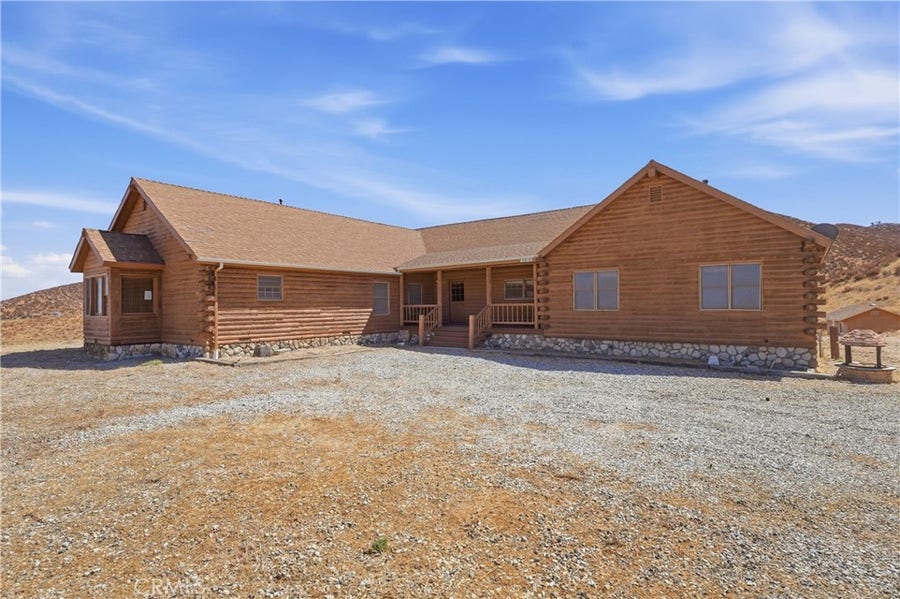Property photo for 48245 235th W, Lancaster, CA