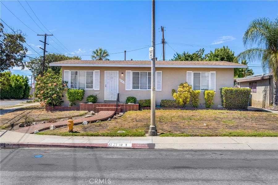Property photo for 8341 Minuet Place, Panorama City, CA
