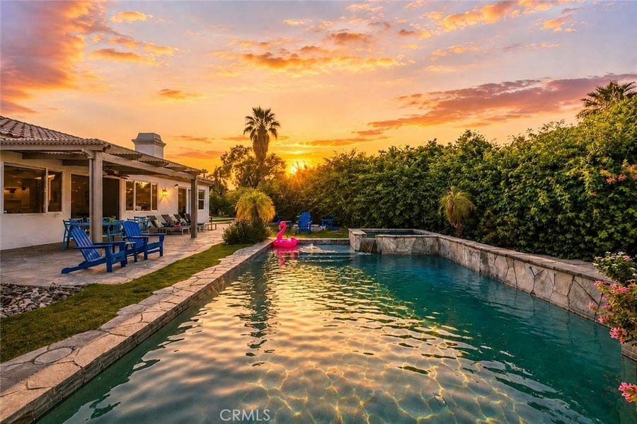Property photo for 44260 Via Coronado, La Quinta, CA
