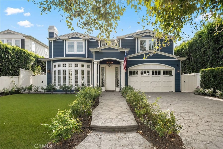 Property photo for 4145 Sunnyslope Avenue, Sherman Oaks, CA
