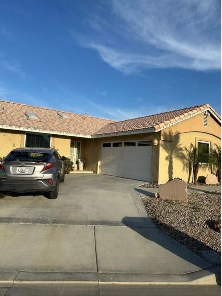 Property photo for 33878 Drifting Sands Circle, Thousand Palms, CA