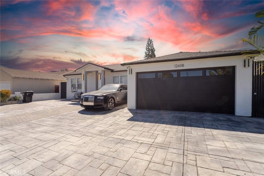 Property photo for 12608 Califa Street, Valley Village, CA