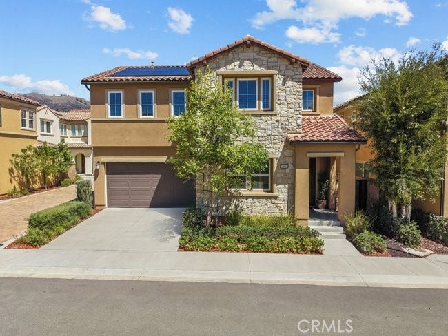 Property photo for 20661 W Beech, Porter Ranch, CA