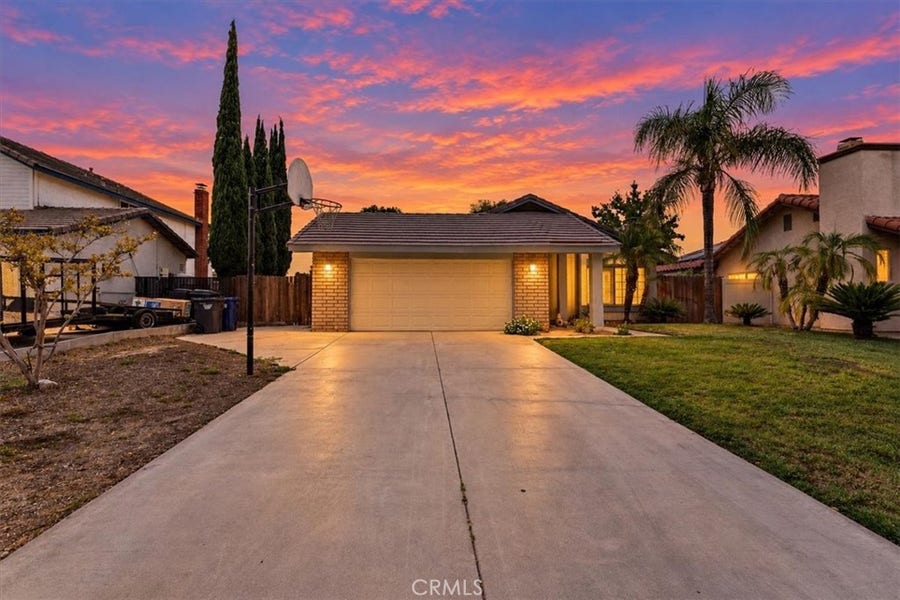 Property photo for 1537 Kelly Street, Redlands, CA
