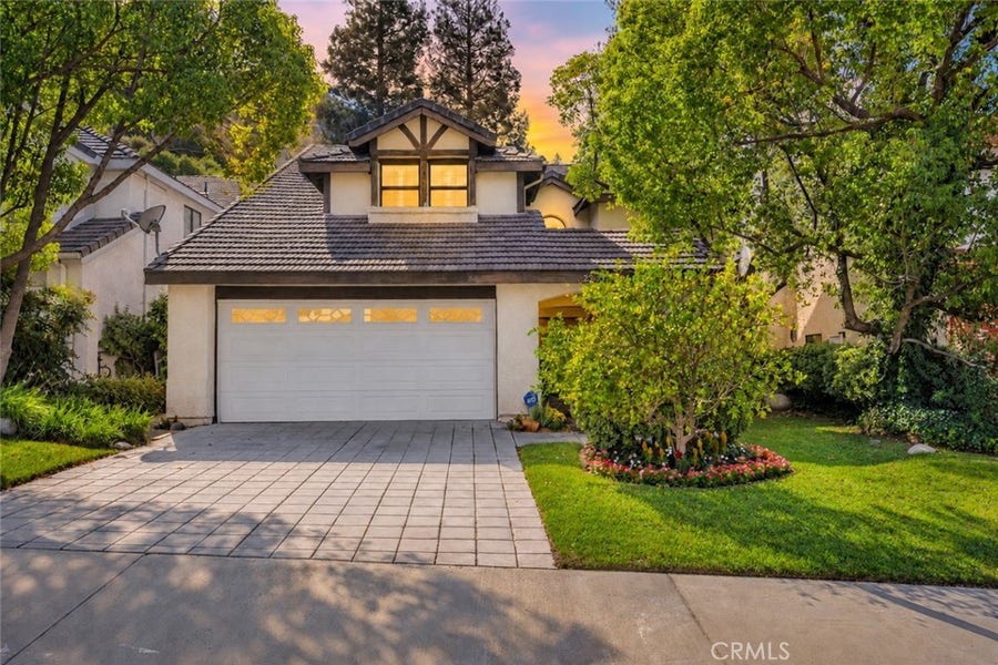 Property photo for 25355 Clarke, Stevenson Ranch, CA