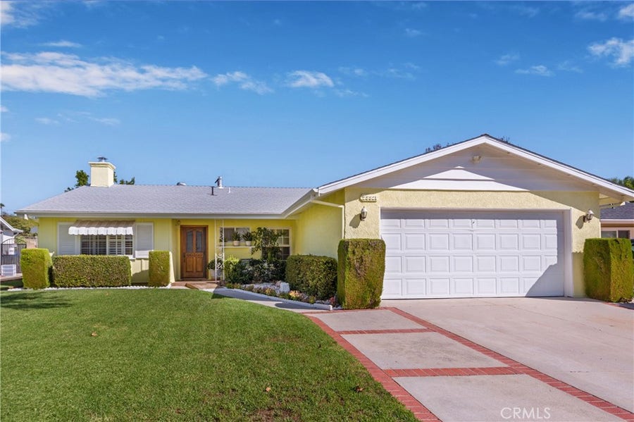 Property photo for 23321 Bassett Street, West Hills, CA