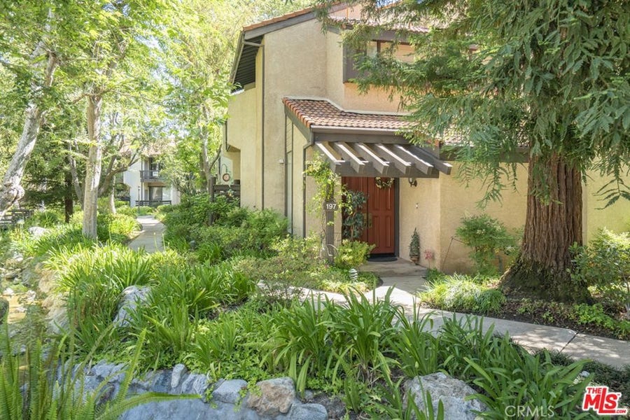 Property photo for 21901 Burbank, #197, Woodland Hills, CA