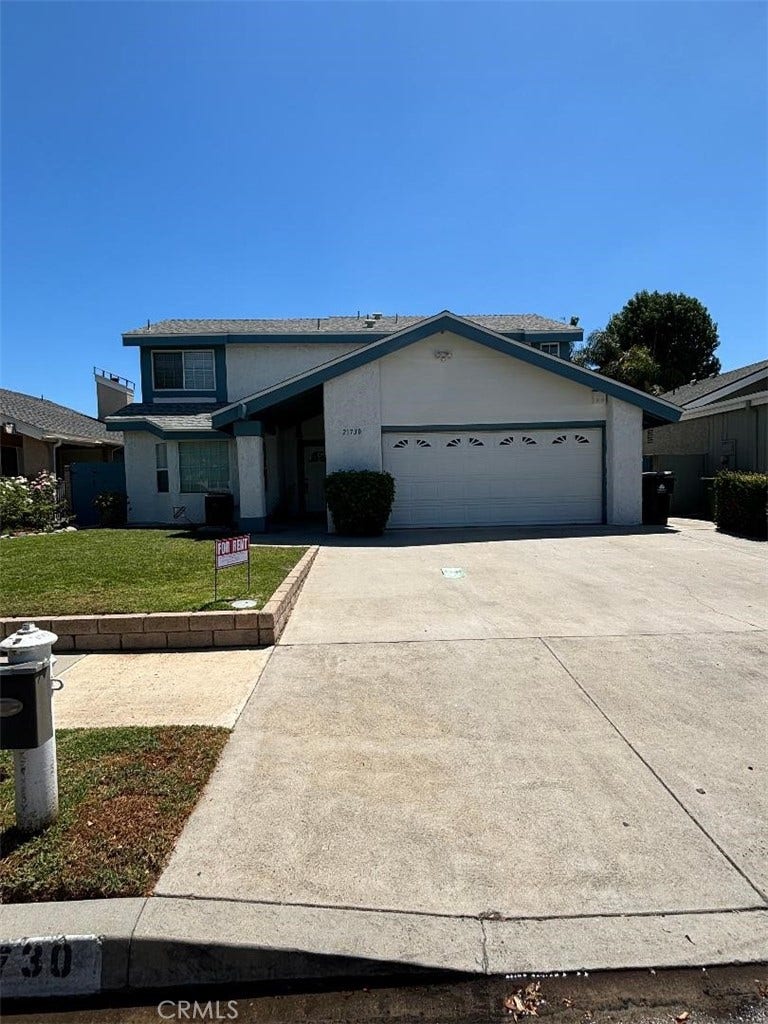 Property photo for 21730 Merridy, Chatsworth, CA