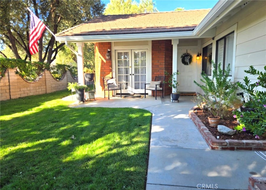 Property photo for 25951 Matel Road, Valencia, CA