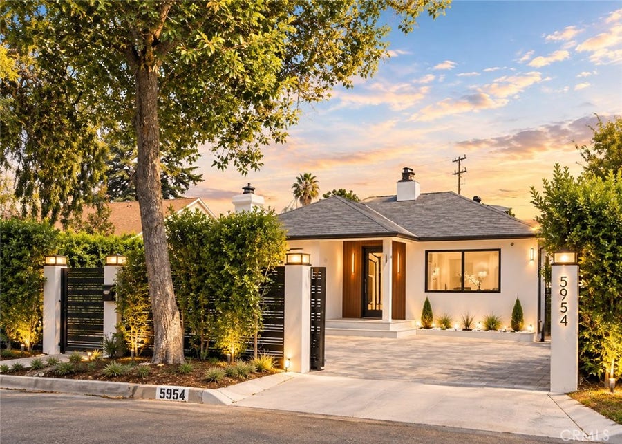 Property photo for 5954 Carpenter Avenue, Valley Village, CA