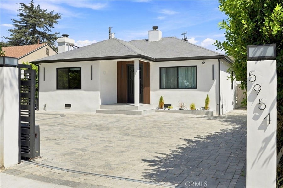 Property photo for 5954 Carpenter Avenue, Valley Village, CA