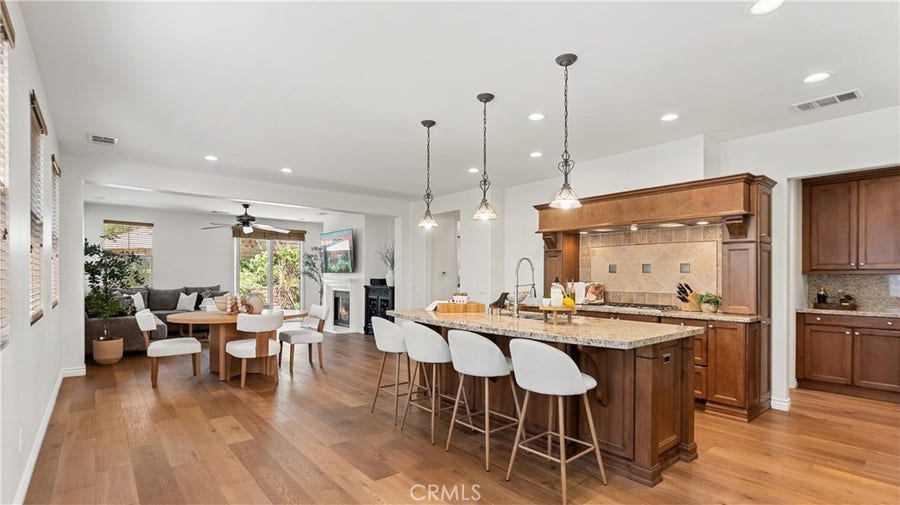 Property photo for 28527 Las Canastas, Valencia, CA