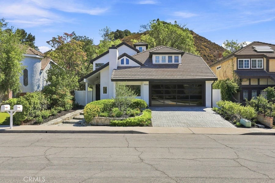 Property photo for 5506 Forest Cove, Agoura Hills, CA