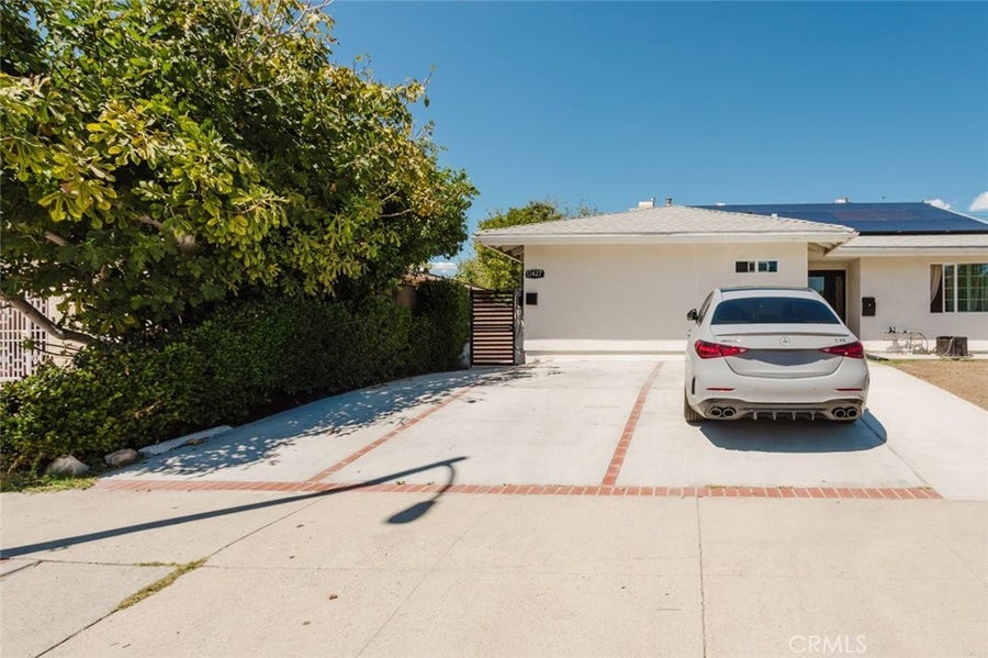 Property photo for 13427 Bracken Street, Arleta, CA