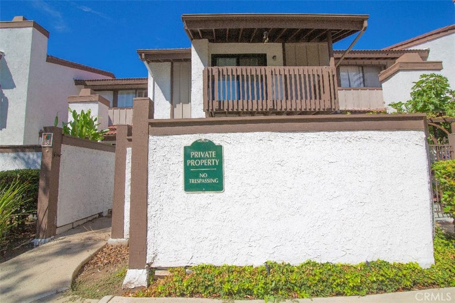 Property photo for 6255 Canoga Avenue, #18, Los Angeles, CA