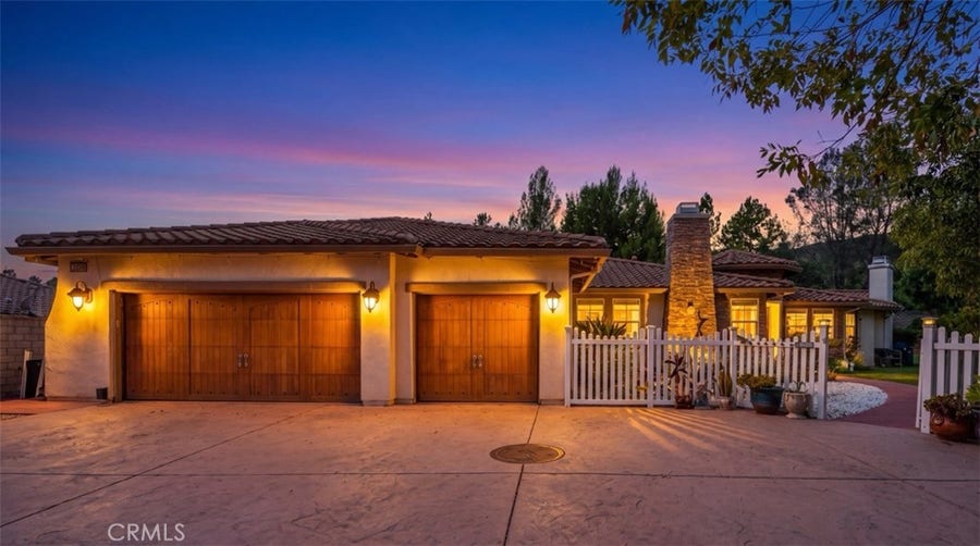 Property photo for 3556 Whitman Court, Thousand Oaks, CA