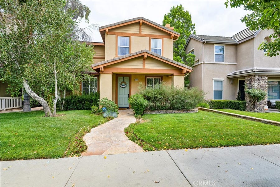 Property photo for 27616 Cobblestone Court, Valencia, CA