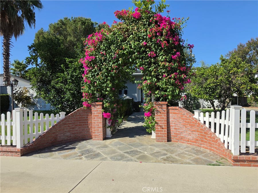 Property photo for 22945 Sherman, Los Angeles, CA