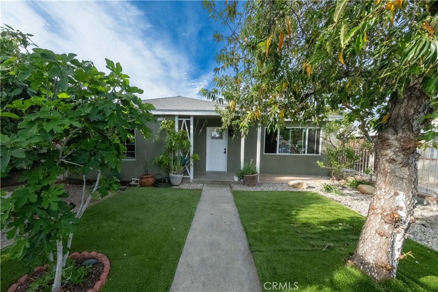 Property photo for 15719 Romar Street, North Hills, CA