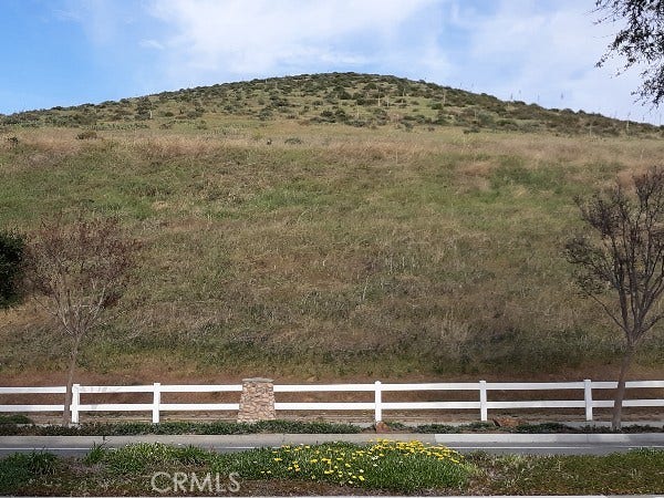 Property photo for 0 Yosemite, Simi Valley, CA