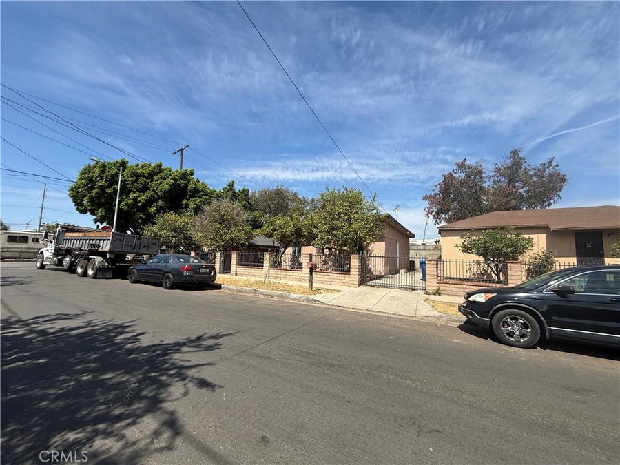 Property photo for 10004 San Fernando Road, Pacoima, CA