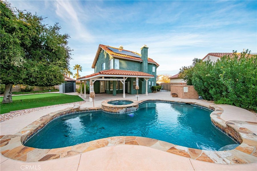 Property photo for 6763 Pistachio Place, Palmdale, CA