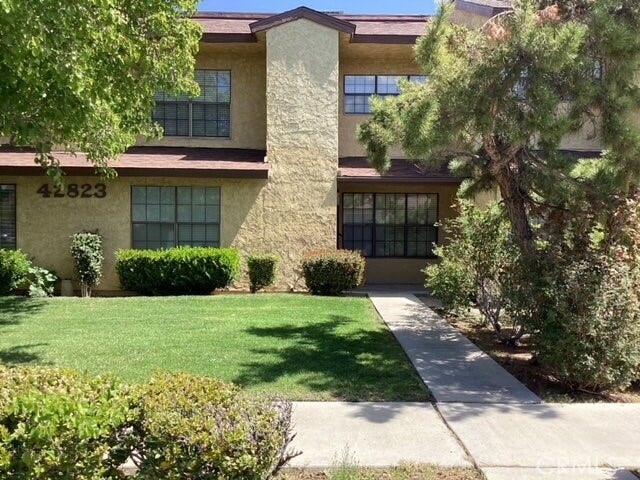 Property photo for 42823 15th Street W, #3, Lancaster, CA