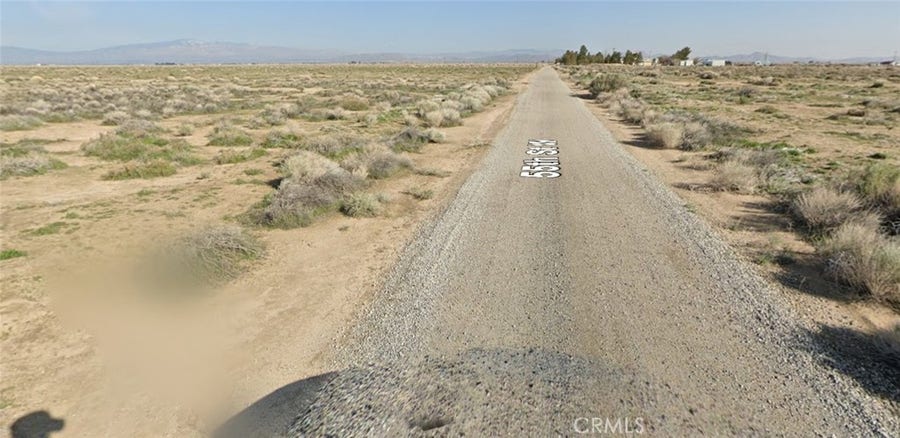 Property photo for 0 Vic Ave W Vic Avenue C12 55 Stw Street, Lancaster, CA