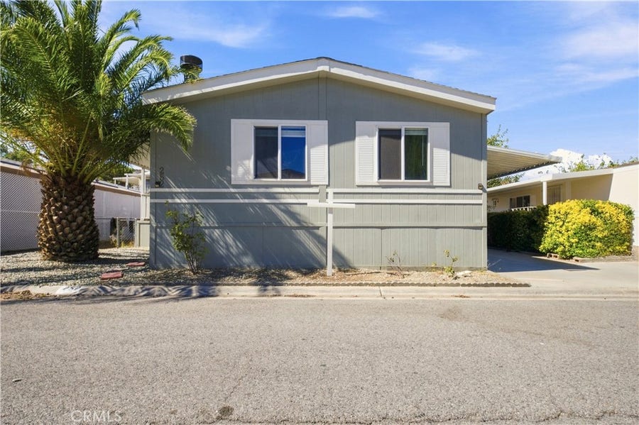 Property photo for 40701 Rancho Vista Blvd, #252, Palmdale, CA