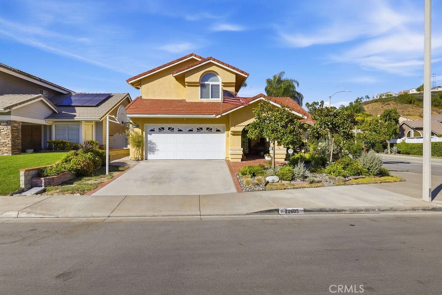 Property photo for 22605 Palm Court, Saugus, CA