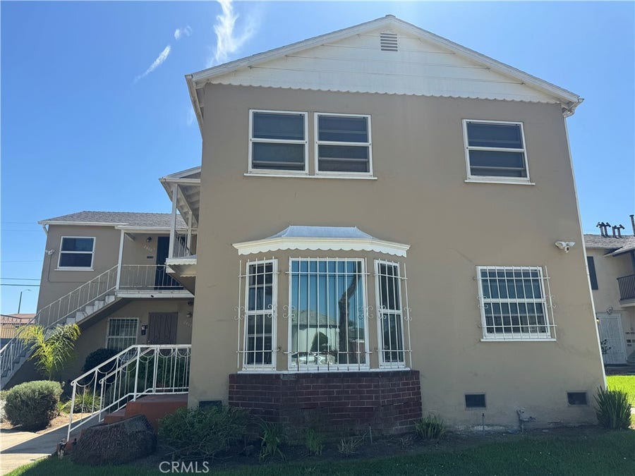 Property photo for 2408 W 85th, #2410, Inglewood, CA