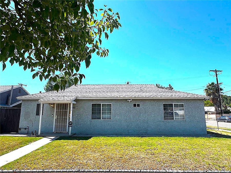 Property photo for 7955 White Oak, Reseda, CA