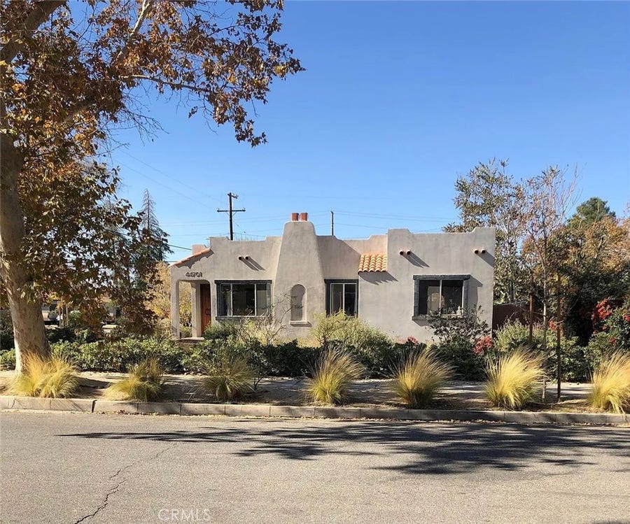 Property photo for 44701 Fig Avenue, Lancaster, CA