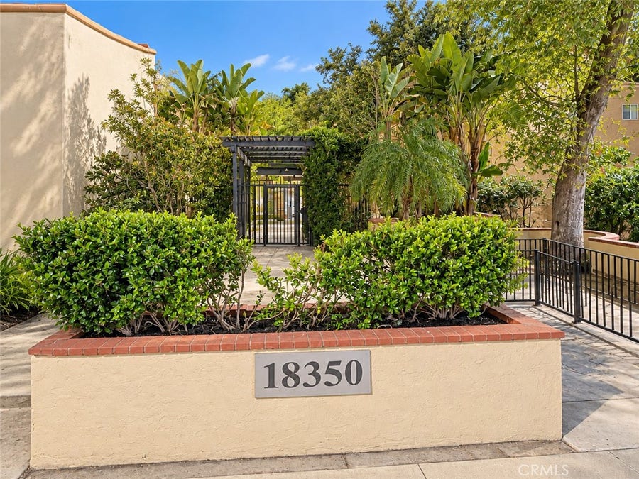 Property photo for 18350 Hatteras Street, #233, Tarzana, CA