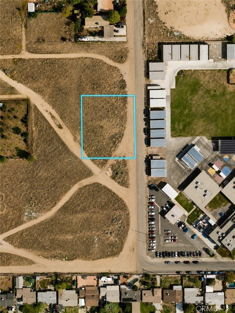 Property photo for 0 18th St E, Palmdale, CA