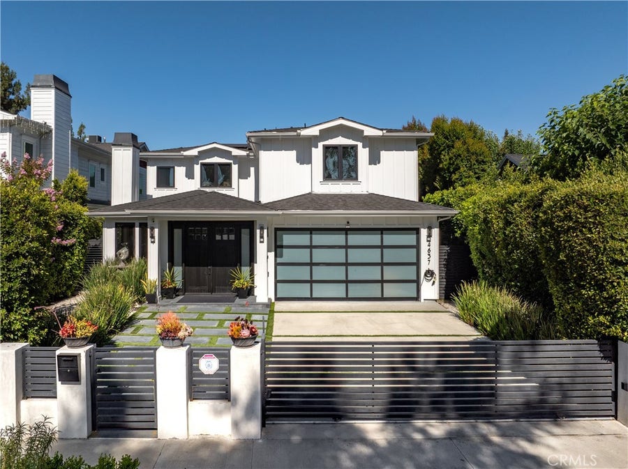 Property photo for 4637 Morella Avenue, Valley Village, CA