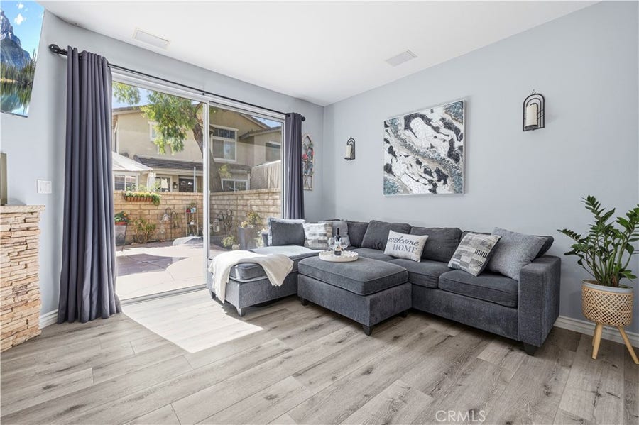 Property photo for 26503 Morro Bay Drive, Valencia, CA