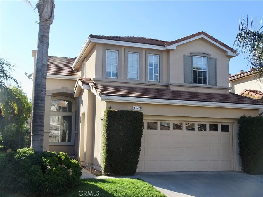 Property photo for 11779 Coorsgold Lane, Porter Ranch, CA